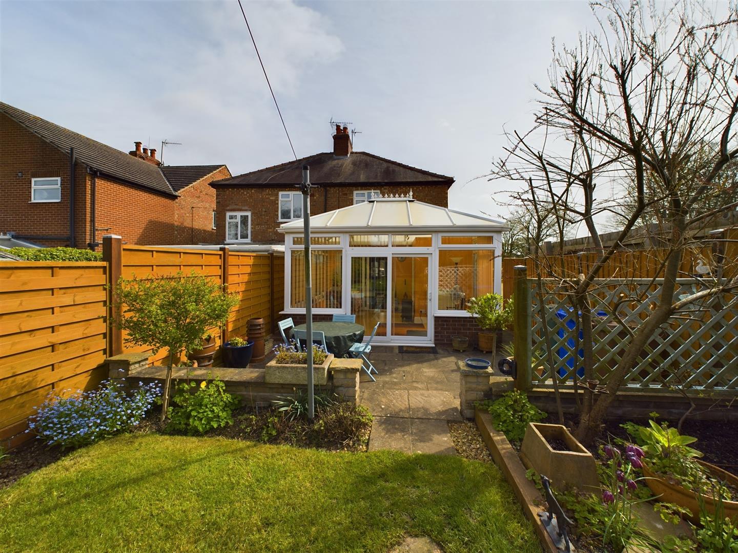 Sheeprake Lane, Sewerby, Bridlington Belts Estate Agents